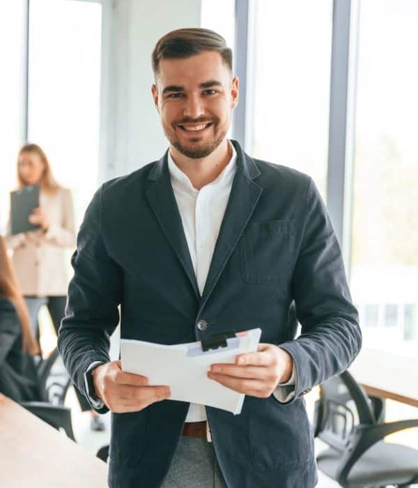 Revisão de Benefícios